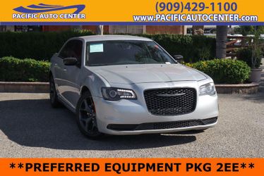 2023 Chrysler 300