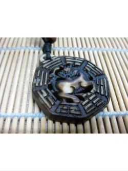 This item is on a keychain