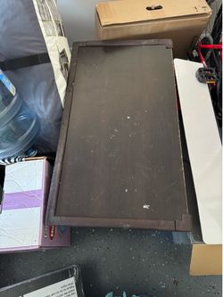 Rectangle Table