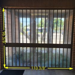 Steel Frame