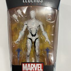 Marvel Legends Series Superior Iron Man
