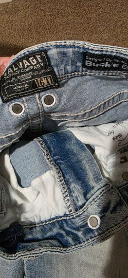 Size 16T in youth boys. 25.00