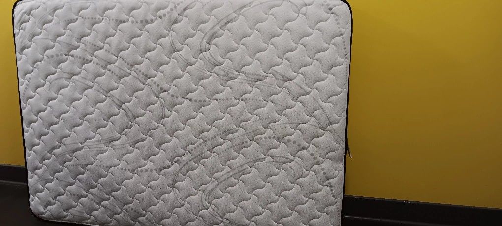 Slim Mattress - Full Size