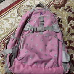 Pottery Barn Kids Backpack 