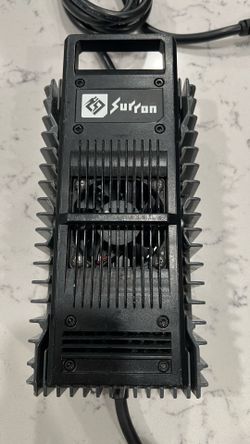 Surron Light Bee X Charger OEM