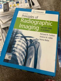 Radiology Books
