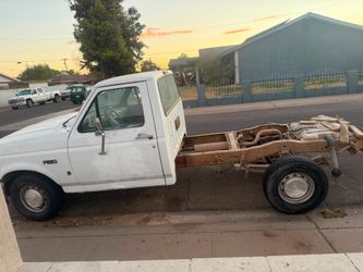 1996 Ford F-150