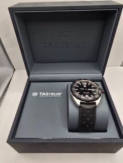Tag Huer