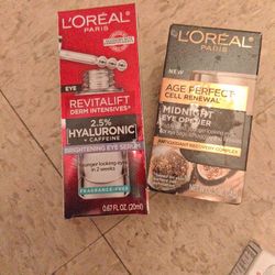Loreal Paris