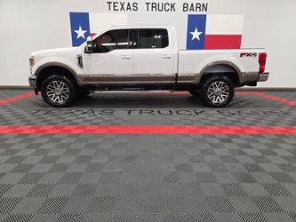 2019 Ford F-250
