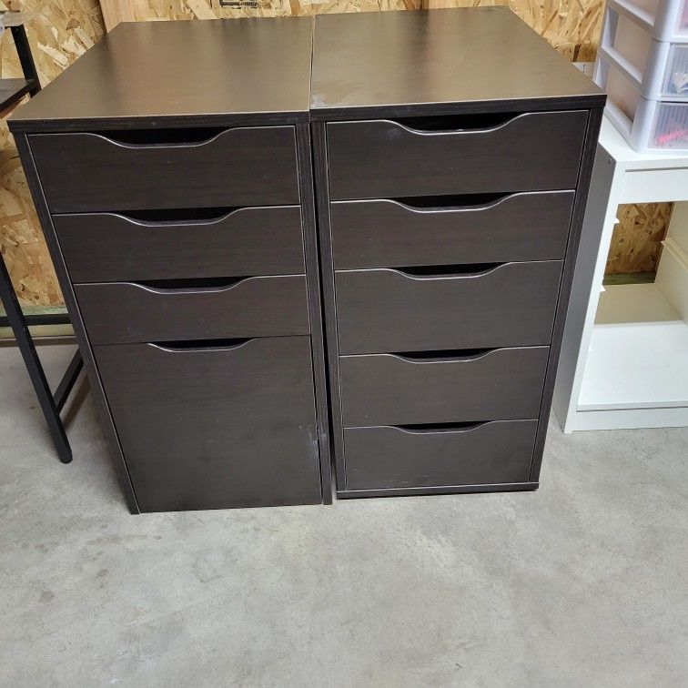 Set of Ikea File for Sale in San Diego, CA OfferUp