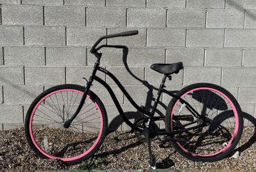 Phat Cycle