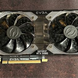 EVGA RTX 2080 Super