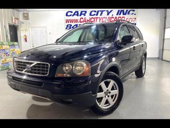 2007 Volvo XC90