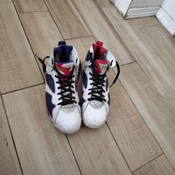 Nike Air Jordan Retro 7 Vll Tinker Alternate