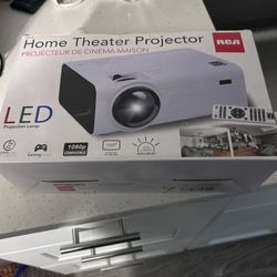 Projector 