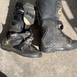 Alpinestar Tech 3 Size 11