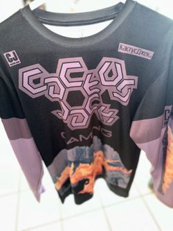 Cactus jack tee size medium