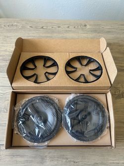 6 inch speakers