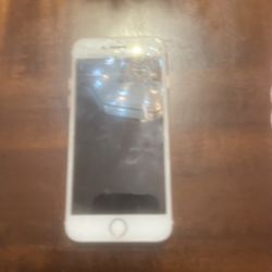 iPhone 6s(UNLOCKED) 