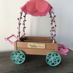 Wellie Wisher Wagon