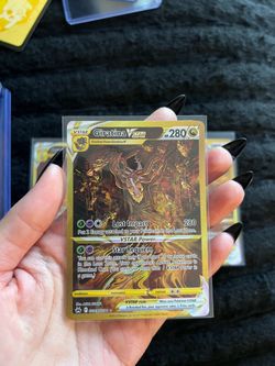 SIR Pokemon  cards!