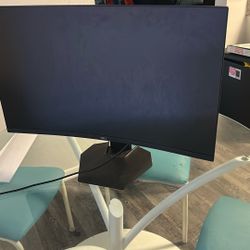 dell gaming monitor