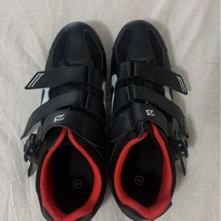 Peloton Shoes Size 44 Without Clips