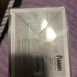 Golden Frieza Shared Con Sticker 