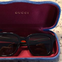 Gucci Men's Sunglasses GG0847SK


