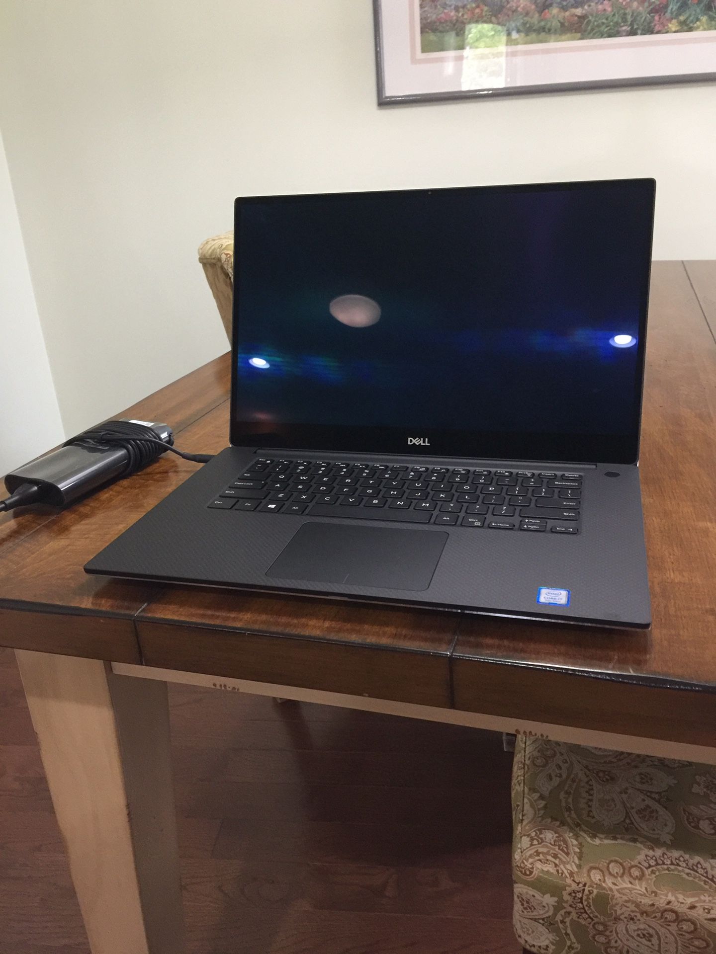 Dell XPS 15 7000 Series-7590 Laptop