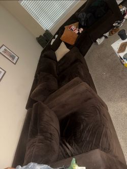Large L shaped Sectional