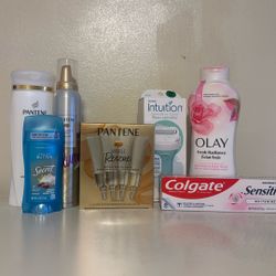 Productos De Belleza 