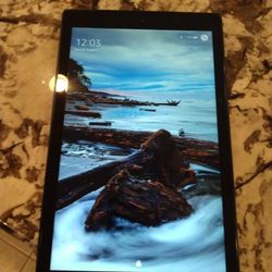 10-in Tablet