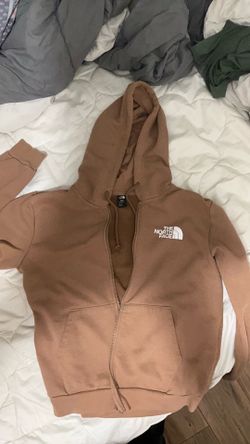 North face sweater