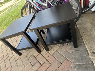 Side Tables
