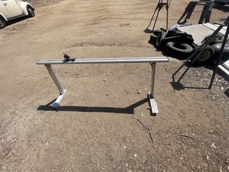 Werner Truck Rack
