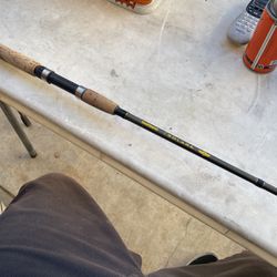 Shimano Fishing Rod 