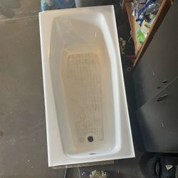 Kohler Bathtub Give me a offer 