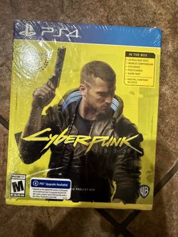 Cyberpunk 2077