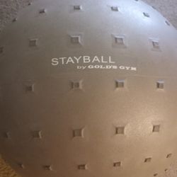 PREGRANCY, YOGA AND EXERCISE BALL