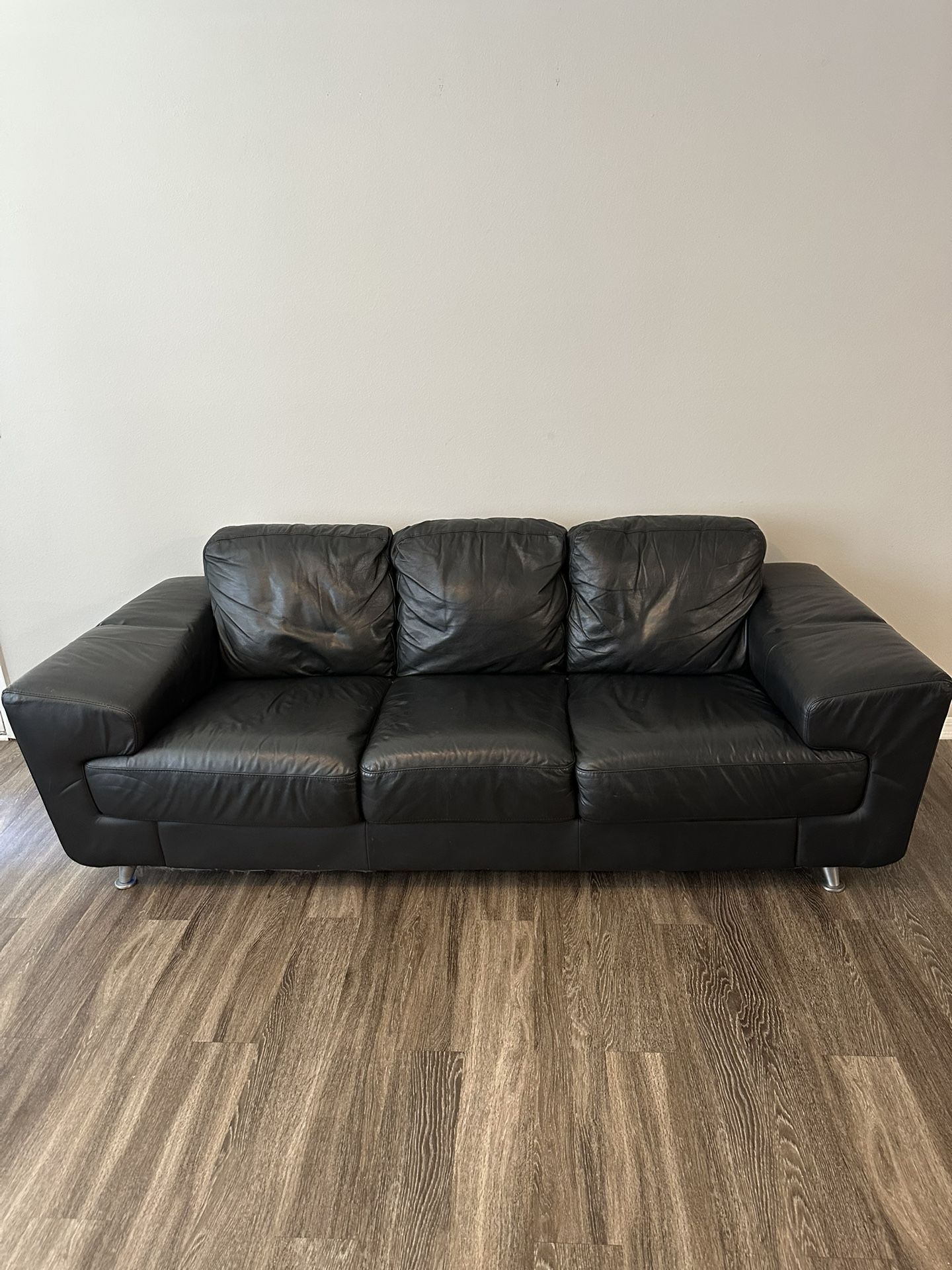 Three Seater Sofa