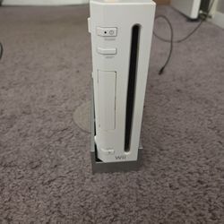 Nintendo Wii