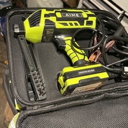 Aime Welder 110