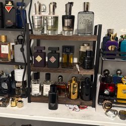 Fragrance Trades