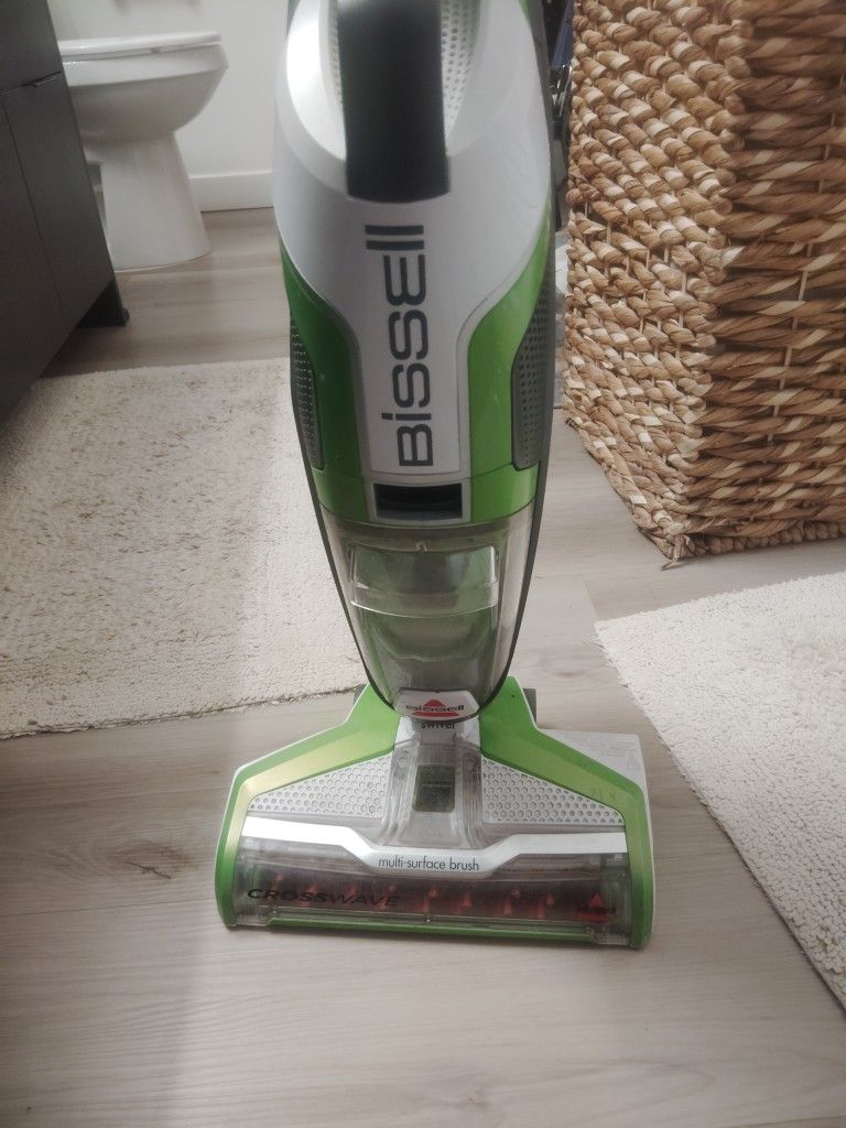 Bissell Multi Surface