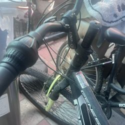 bike men