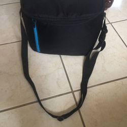 Hielera chiquita $6.00