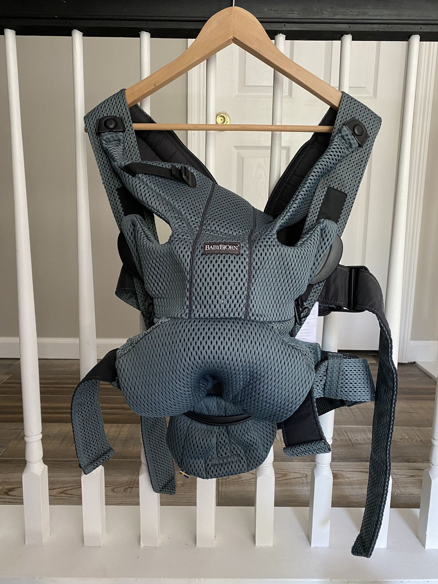 Baby Björn Baby Carrier 