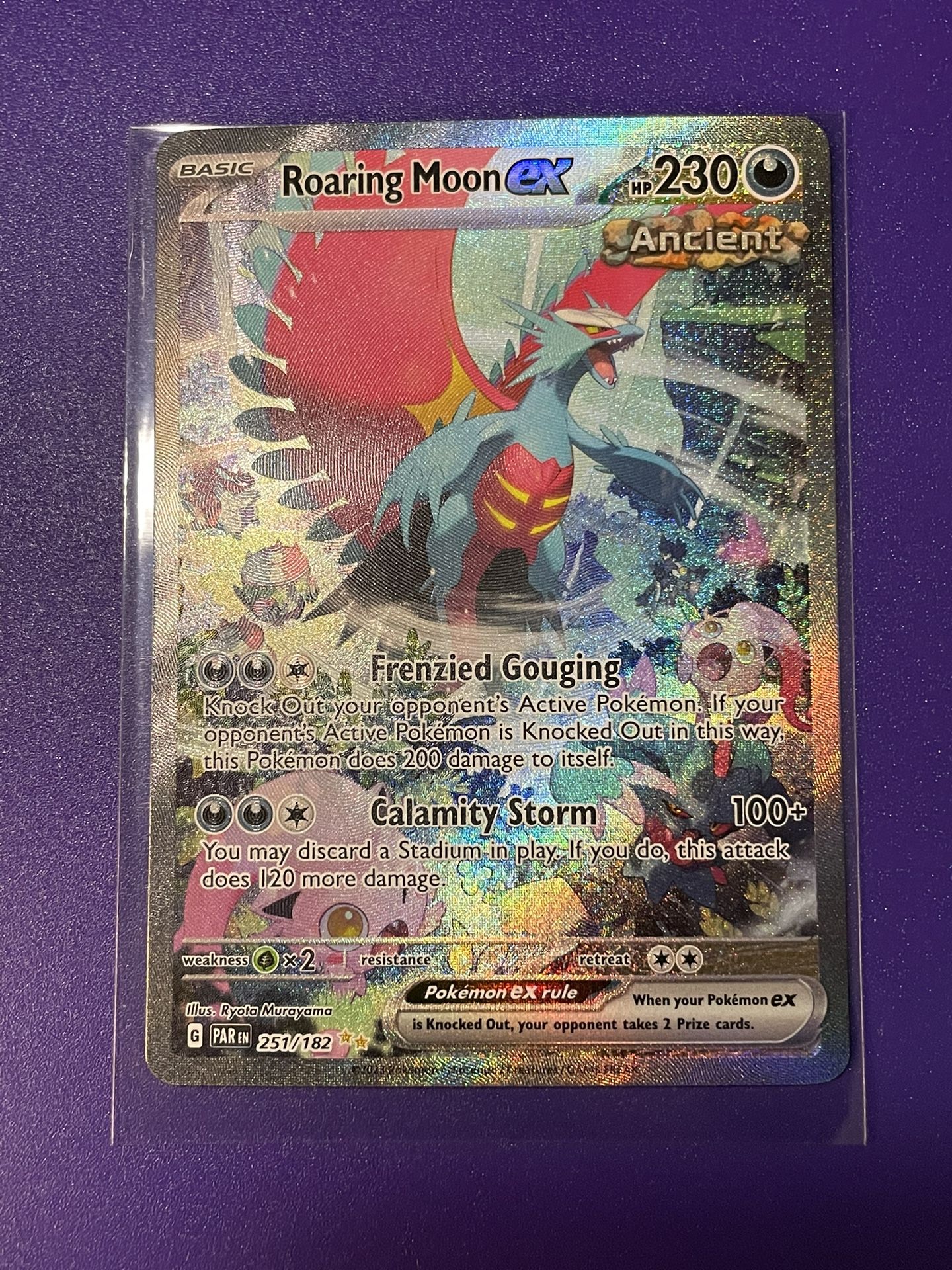 Pokemon Cards Bundle